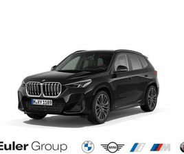 BMW X1 XDRIVE 23I M SPORTPAKET NAVI HUD DRIVE ASSIST