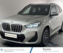 SDRIVE18D 150CH M SPORT