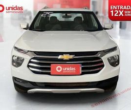 LTZ 1.2 TURBO FLEX 12V 4P AUT.