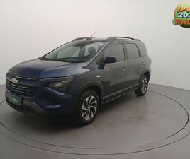 CHEVROLET SPIN PREMIER 1.8 8V ECONO.FLEX 5P AUT.