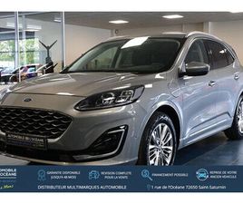 FORD KUGA FORD KUGA 2.5 DURATEC 225 CH PHEV E-CVT VIGN