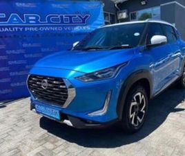 1.0 TURBO ACENTA AUTO