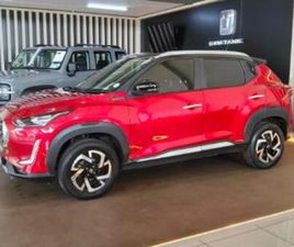 1.0 TURBO ACENTA AUTO