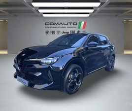 ALFA ROMEO JUNIOR IBRIDA 108KW (145CV) -