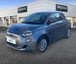 E 118CH PACK CONFORT MY23