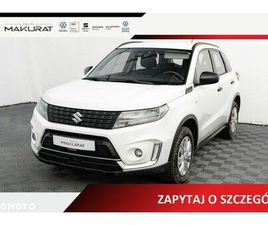 SUZUKI VITARA SUZUKI VITARA