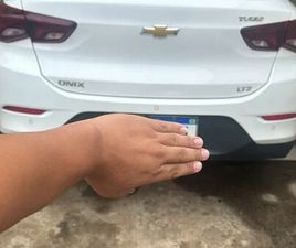 CHEVROLET ONIX PLUS LTZ 1.0 12V TB FLEX AUT. 4P