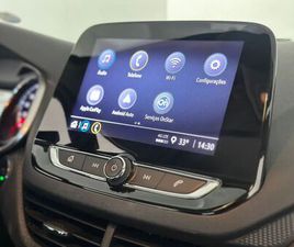 CHEVROLET ONIX PLUS LTZ 1.0 12V TB FLEX AUT. 4P