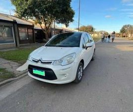 CITROEN C3 90FEEL 2016