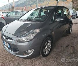 HYUNDAI IX20 HYUNDAI IX20 1.4 90 CV COMFORT
