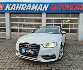 AUDI A3 AMBITION
