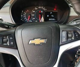 CHEVROLET SPIN CHEVROLET SPIN PREMIER 1.8 8V ECONO.FLEX 5P AUT. 2021