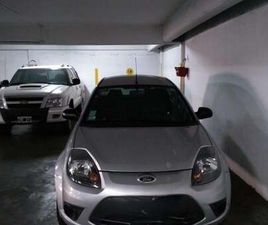FORD KA FORD KA VIRAL 1.6 -2011-¡IMPECABLE!