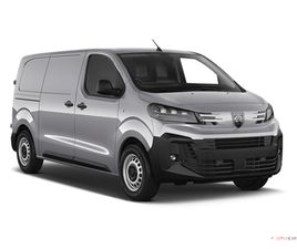 EXPERT FOURGON EXPERT FGN M DIESEL 120 CH MANUELLE 4 PORTES