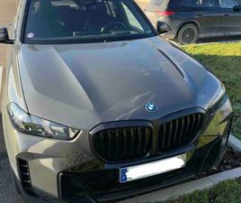 50E 489 CH M SPORT