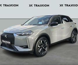 DS 3 OPERA 130 PURETECH AUTOMATIC ESSENCE DE 2024 SUR TIELT (8700) | SPOTICAR