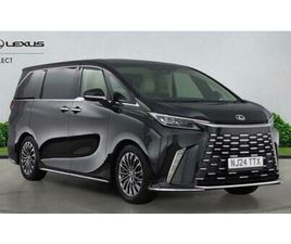 2024 (24) - 350H 2.5 TAKUMI 5DR E-CVT [4 SEAT]