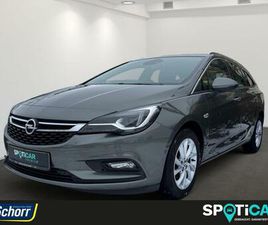 1.4 TURBO START/STOP AUTOMATIK SPORTS TOURER INNOV