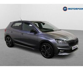 2023 - 1.5 TSI 150 MONTE CARLO 5DR DSG