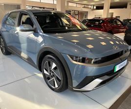 63KWH PREMIUM AUTO 5DR