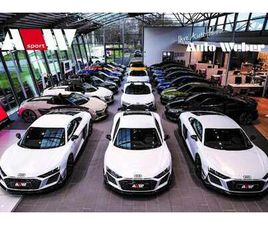 AVANT E-HYBRID EDITION ONE TECH PRO PANO MMI