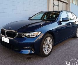 BMW SERIE 3 TOURING 330E SERIE 3(G20/1-80/1) 330E TOURING BUSINESS ADVANTAGE