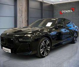 M760E XDRIVE LIMOUSINE G70 XB1