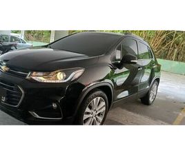 CHEVROLET TRACKER PREMIER 1.4 TURBO 16V FLEX AUT