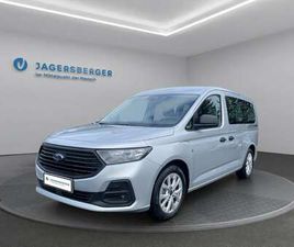 FORD GRAND TOURNEO CONNECT CONNECT L2 HYBRID PHEV TREND 7-SITZE
