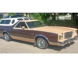 FORD RANCHERO FORD RANCHERO