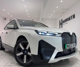 40 76.6KWH M SPORT AUTO XDRIVE 5DR
