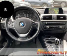 420 D GRAN COUPÉ ADVANTAGE