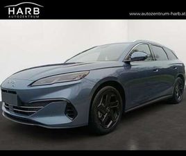 BYD SEAL DM-I TOURING COMFORT