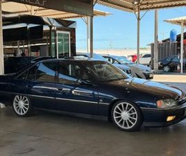 CHEVROLET OMEGA CD 4.1 / 3.0 1993