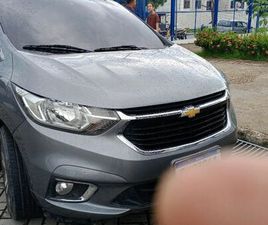 CHEVROLET SPIN PREMIER 1.8 8V ECONO.FLEX 5P AUT.