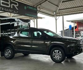 FREEDOM 1.8 16V FLEX AUT.