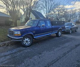 FORD F250 FORD F-250