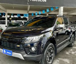 P-UP H.COUNTRY 2.8 4X4 CD DIES.AUT.