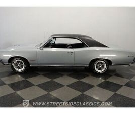 PONTIAC GTO