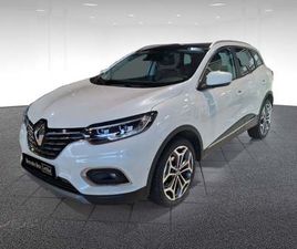 RENAULT KADJAR 1.3 TCE 140CH FAP INTENS EDC - 21