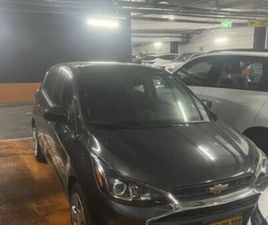 LT PLUS אוט׳ 1.4 (98 כ״ס) [2016-2026]