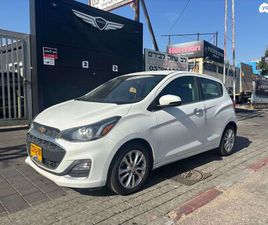 PREMIER אוט׳ 1.4 (98 כ״ס)