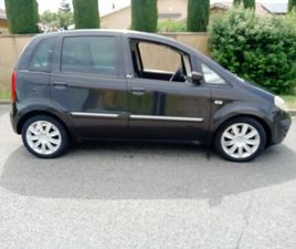 LANCIA MUSA DIESEL CT OK