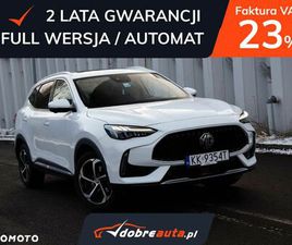 MG HS MG HS 1.5T-GDI LUXURY