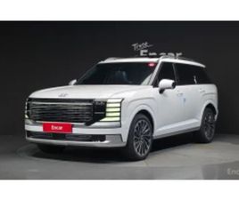 HYUNDAI PALISADE ≫ 2026 • 53 387 EUR • ID