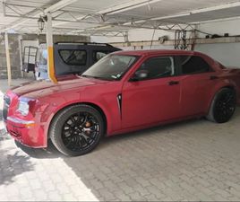 6.1 SRT8 ЦЕНА ДО 20.01