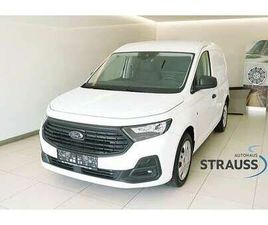 FORD TRANSIT CONNECT FORD TRANSIT CONNECT TREND 2.0ECOBLUE 122PS AUT TRANSPORTER / KASTENWAGEN