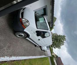 RENAULT MASTER L1H1 2,8T 2,5 DCI TRANSPORTER / KASTENWAGEN