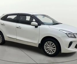 MARUTI BALENO