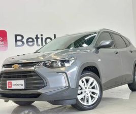 LTZ 1.0 TURBO 12V FLEX AUT